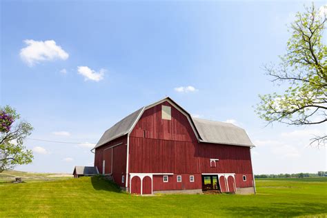 Century and Sesquicentennial Farm Applications Due March 1st - The Farm