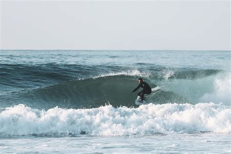 A Complete Guide to Surfing Ericeira in Portugal | Best Surf Destinations