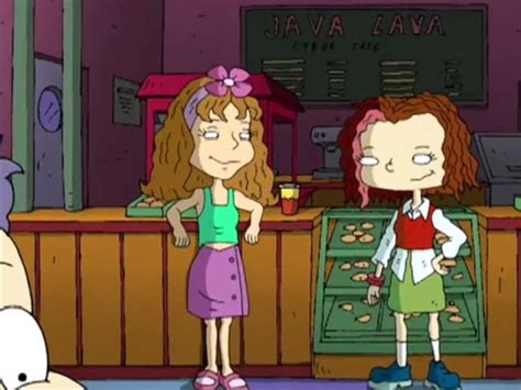 Image All Grown Up A Deville House Divided 68 Rugrats Wiki Fandom Powered By Wikia