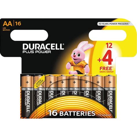 Aa Batterier Elgiganten