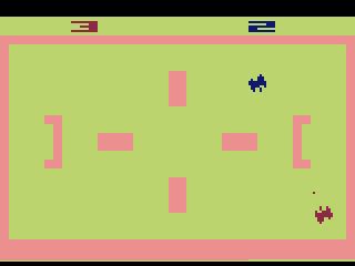 Combat Screenshots for Atari 2600 - MobyGames