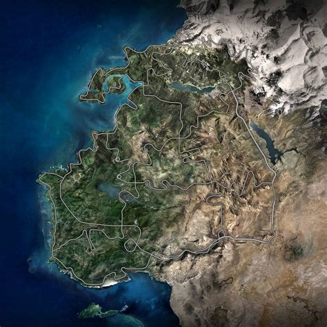 Category:Locations | Need for Speed Wiki | Fandom