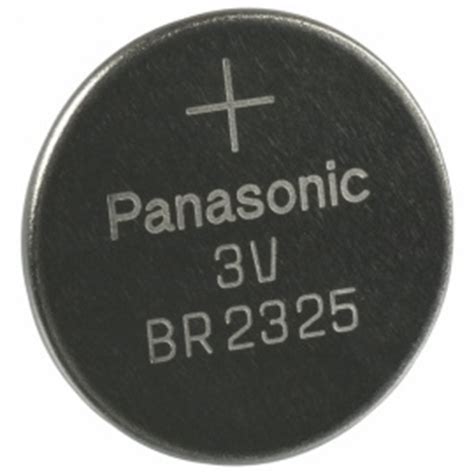 Panasonic Lithium 3V BR1225A Battery