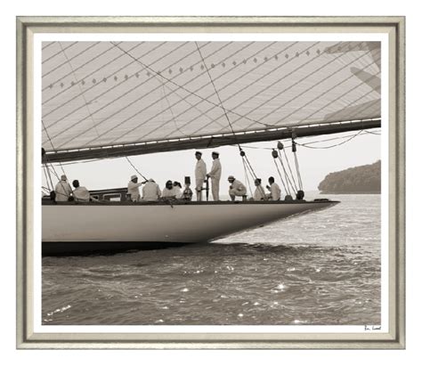 "The Stern"-$2,375.00 - Peach Tree Designs 