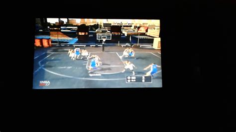 First 2k17 Blacktop Blowout YouTube