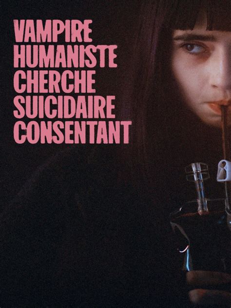 Vampire Humaniste Cherche Suicidaire Consentant Ariane Louis Seize