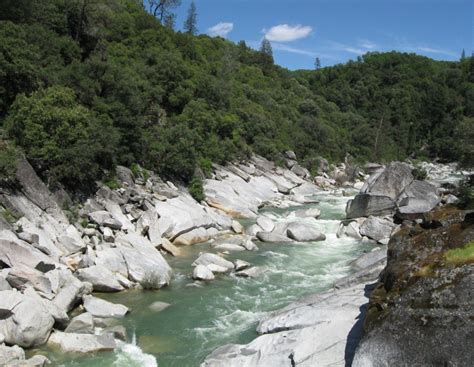 Yuba River South Fork, Nevada County