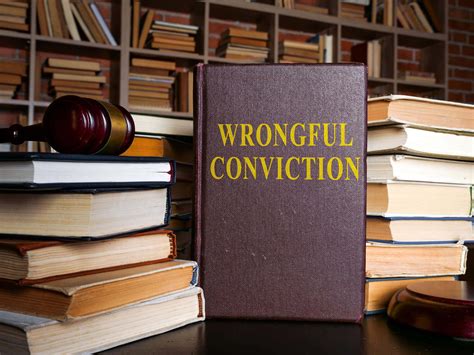 Wrongful Conviction Attorneys Barrett Farahany