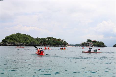 islands national park  pride  pangasinan
