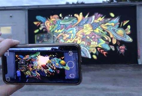 Brandxr Launches Platform And Tools For Creating A 3d Augmented Reality