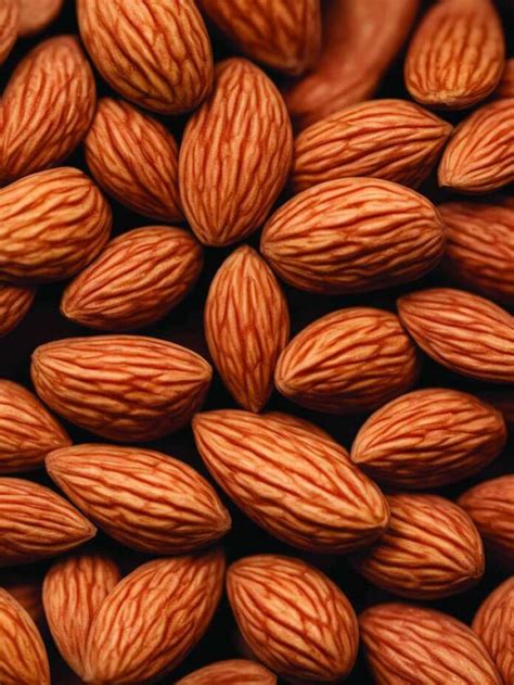 Excessive Consumption Of Almonds Causes Constipation And Weight Gain