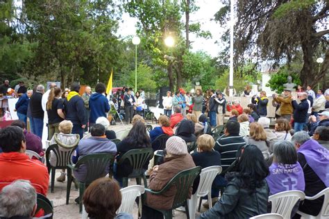 Movimiento Familiar Cristiano Encuentros Nacionales