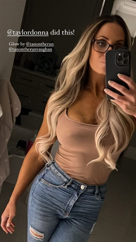 Trish Stratus Nude And Leaked Explicit Photos The Fappening