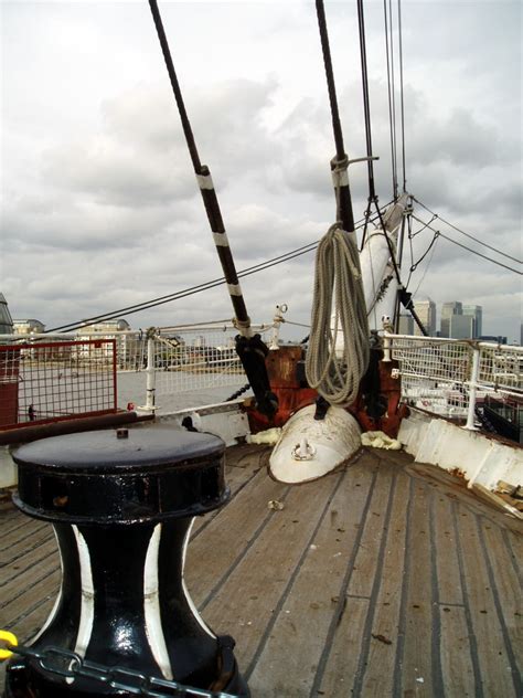 Maritimequest Cutty Sark 1869 Page 3