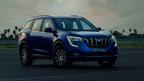 Mahindra Xuv700 Variant Wise Features And Comparison 5 Seater 7 Seater