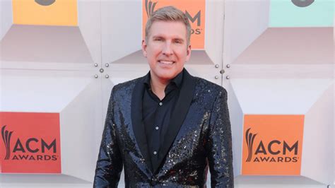 Todd Chrisley S Celebrity Status Appears To Be Having An Adverse