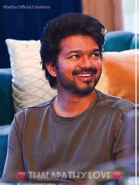 Thalapathy Vijay Love Forever 🥳😍 ️🤩🤗🥹😈😎 Viralvideo Thalapathy Love Thalapathy67 Iloveyou 😘