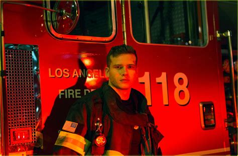 Photo: oliver stark eye birthmark 07 | Photo 4013930 | Just Jared