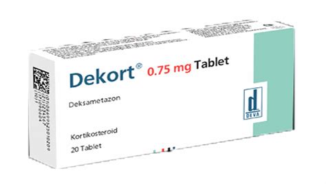 Dekort Nedir, Ne İşe Yarar? - Özellikleri Ne