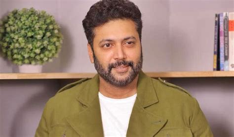 Actor Ravi Mohan To Turn Director In July This Year Telangana Today