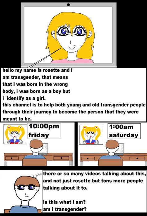 Tg Comic Pg7 J By Animeviewer66 On Deviantart