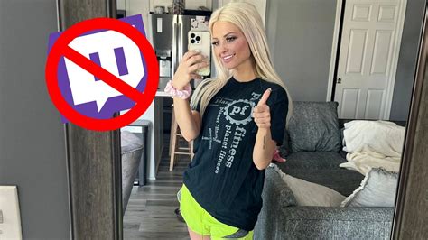 Again Twitch Streamer Thedandangler Banned From The Platform For The Sixth Time