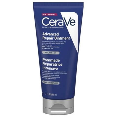 Cerave Advanced Repair Ointment Ml Women From Pharmeden Uk