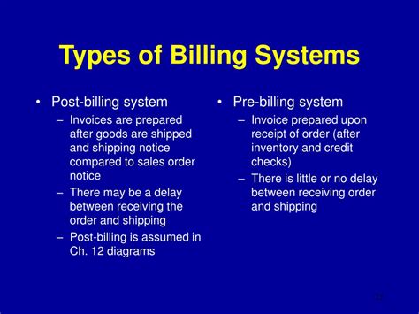 Ppt Chapter 11 The Billingaccounts Receivablecash Receipts Barcr