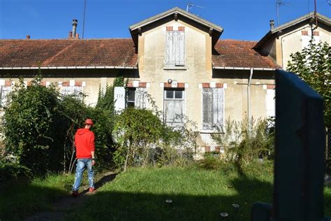 Des Maisons De La Ville D Auxerre Bient T Vendues Aux Ench Res