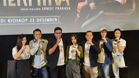 Sinopsis Teka Teki Tika Tayang Di Bioskop Indonesia Hari Ini