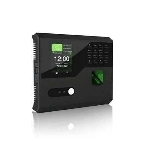 MB10 Vl Zk Fingerprint Access Control Proximity Card Time Attendance