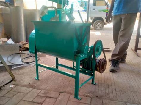 Capacity: 30 L Mixer Machine, For Industrial at Rs 29801 in Kushinagar ...