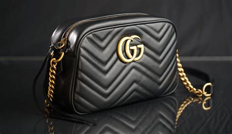 How To Tell If A Gucci Bag Is Real Step Gucci Authentication