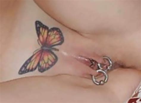 Butterfly Pussy From Bristol IMG 7760 Porn Pic