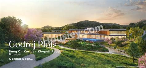 Godrej Plots Karjat Virtual Tour Pricing Prosandcons