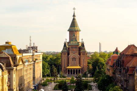 Orasul Din Romania Inclus De Revista Time In Topul Celor Mai Frumoase