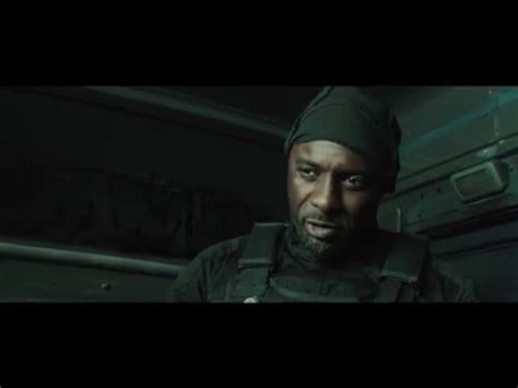 Bastille Day 2016 Official Trailer Idris Elba Richard Madden