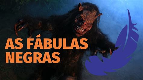 As F Bulas Negras Trailer Youtube