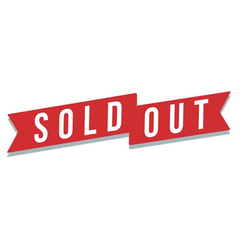 Sales Service Camera lens - SOLD OUT png download - 1280*1280 - Free ...