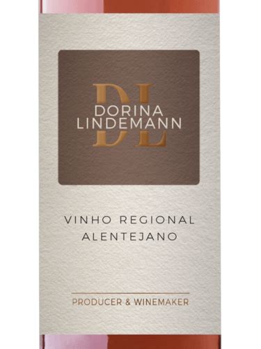 Quinta da Plansel Dorina Lindemann Rosé Vivino US