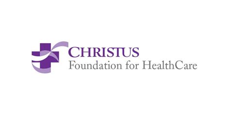 Home Christus Foundation For Healthcare