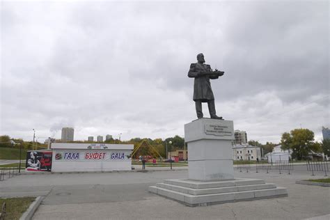 Чебоксары. Красная площадь: glukovarenik — LiveJournal