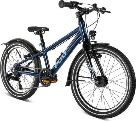 PUKY CYKE ACTIVE 20 Kinderfahrrad