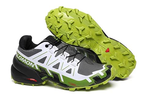 SPEEDCROSS 6