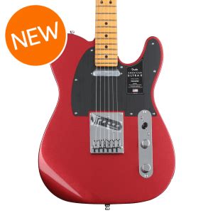 Fender American Ultra Ii Sweetwater