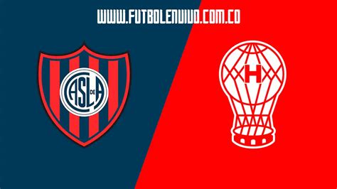 Ver Partido San Lorenzo Vs Huracán En Vivo Gratis Por Torneo Binance Fútbol En Vivo