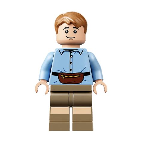 LEGO Ben Minifigure Comes In | Brick Owl - LEGO Marketplace