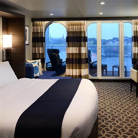 Cabins On Quantum Of The Seas Iglu Cruise