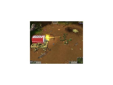 Army Men RTS [Online Game Code] - Newegg.com