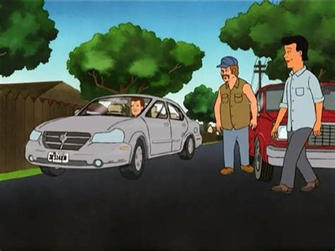 IMCDb Org 2000 Nissan Maxima A33 In King Of The Hill 1997 2010